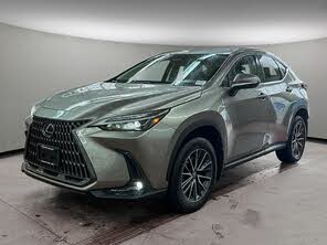 Lexus NX 250 AWD