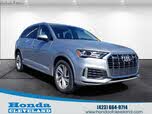 Audi Q7 quattro Premium 45 TFSI AWD