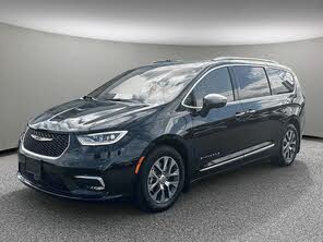 Chrysler Pacifica Hybrid Pinnacle FWD