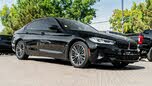 BMW 5 Series 540i xDrive AWD