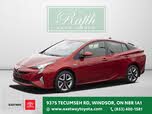 Toyota Prius Touring FWD