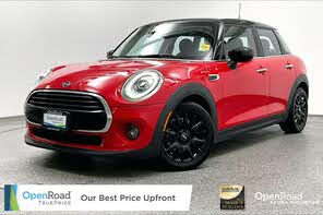 MINI Cooper 5-Door Hatchback FWD