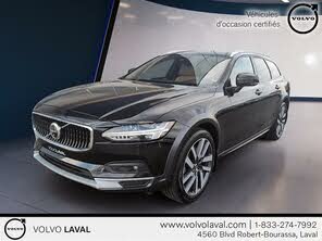 Volvo V90 Cross Country B6 AWD