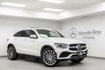 Mercedes-Benz GLC 300 Coupe 4MATIC