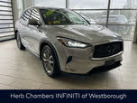 INFINITI QX50 Luxe AWD