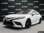 Toyota Camry XSE AWD