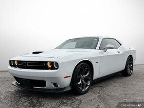 Dodge Challenger R/T RWD