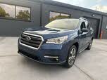 Subaru Ascent Limited 7-Passenger AWD