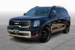 Kia Telluride SX-Prestige X-Line  AWD