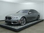 BMW 7 Series M760i xDrive AWD