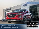 Hyundai Santa Fe 2.0T Limited AWD