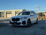 BMW X1 xDrive28i AWD