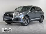 Audi Q7 3.0 TFSI quattro Progressiv AWD