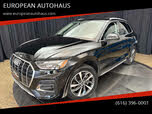 Audi Q5 quattro Prestige 45 TFSI AWD