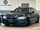 BMW 5 Series 540i xDrive Sedan AWD