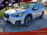 Subaru Crosstrek 2.0i Limited AWD