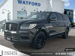 Lincoln Navigator L Reserve 4WD