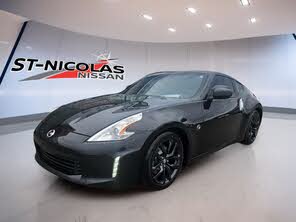 2017 Nissan 370Z