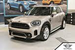 MINI Countryman Cooper S ALL4 AWD