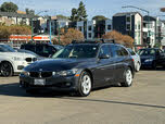 BMW 3 Series 328i xDrive Wagon AWD