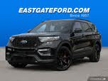 Ford Explorer ST AWD