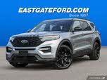 Ford Explorer ST-Line AWD