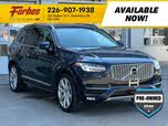 Volvo XC90 T6 Inscription AWD