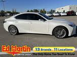 Lexus IS 300 AWD