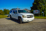 Chevrolet Suburban 2500 LT 4WD