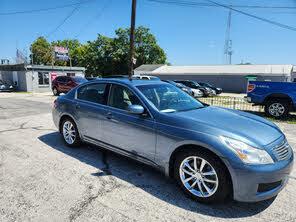 INFINITI G35 Sedan RWD