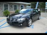 Pontiac Grand Prix GXP