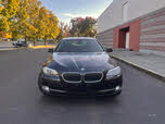 BMW 5 Series 528i xDrive Sedan AWD