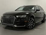 Audi A4 Allroad 2.0T quattro Prestige AWD