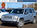 Jeep Patriot Sport