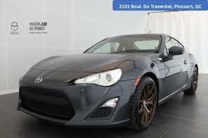 2014 Scion FR-S