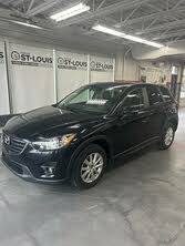 Mazda CX-5 GS AWD