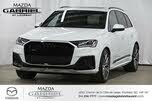 Audi Q7 quattro Technik 55 TFSI AWD