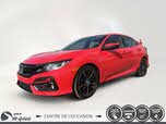 Honda Civic Hatchback Sport FWD