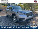 Subaru Ascent Premium 8-Passenger AWD