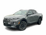 Hyundai Santa Cruz Preferred Crew Cab AWD