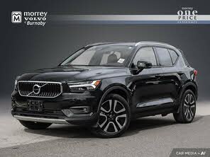 Volvo XC40 T5 Momentum AWD