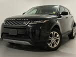 Land Rover Range Rover Evoque P250 S AWD