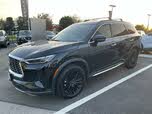 INFINITI QX60 Autograph AWD