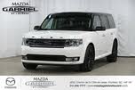 Ford Flex SEL AWD