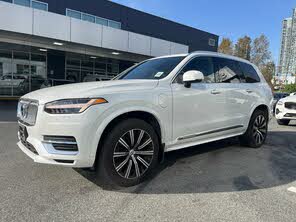 Volvo XC90 T8 Recharge Inscription 7-Passenger eAWD