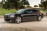 Dodge Magnum SRT8 RWD