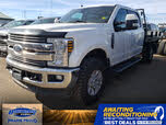 Ford F-250 Super Duty Lariat Crew Cab 4WD