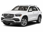 Mercedes-Benz GLE 350 4MATIC AWD