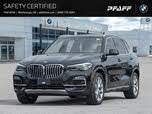 BMW X5 xDrive40i AWD