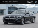 BMW 3 Series 330i xDrive AWD